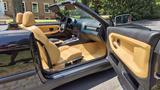 BMW 320i Cabrio, H-Kennzeichen - BMW 320 aus 1994: 320i