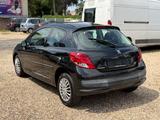 Peugeot 207 Tendance - Peugeot 207 Gebrauchtwagen