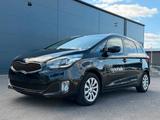 Kia Carens 1,6 - gebrauchte Kia Carens aus dem Jahr 2017