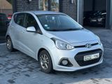 Hyundai i10 Intro Edition*Klima*SHZ*Lenk-H*Elek-F+S*Alu - Hyundai i10 in Bremen
