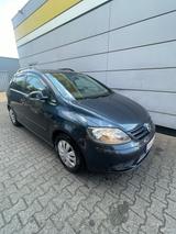 Volkswagen Golf Plus 1.4 TSI *TÜV 08/2026 *SCHECKHEFT *AC - Volkswagen Golf Plus: Tsi