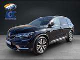 Renault Koleos Initiale Paris 4x4, AHK, Leder, Allwetter