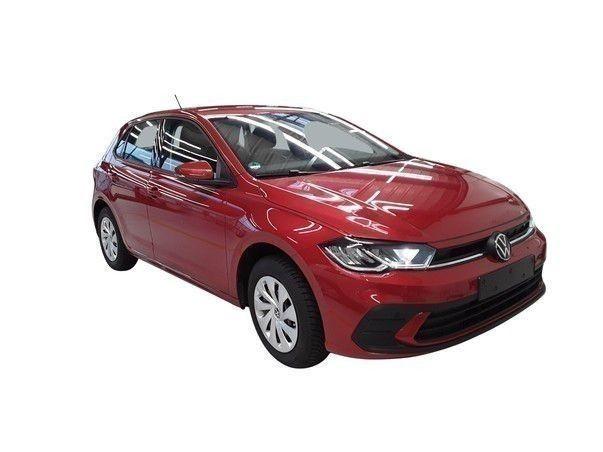 Volkswagen Polo 1.0 Goal