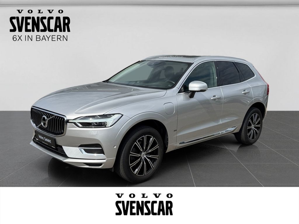 Image of Volvo XC60