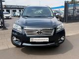 Toyota RAV 4 Life 4X4 *Navi,Teilleder,R-Kamera* - Toyota Gebrauchtwagen in Köln