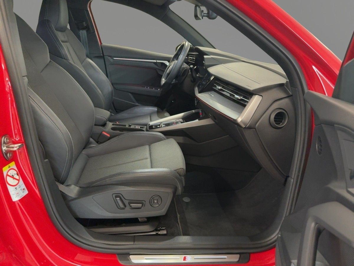 Audi S3 - Bild 11
