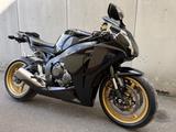 Honda CBR 1000RR  SC59 Limited Edition  - HONDA CBR 1000 SC59