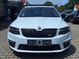 Skoda Octavia Combi RS 4x4 Pano ABT 20 Z Alus Volleder - Skoda Octavia: 20v