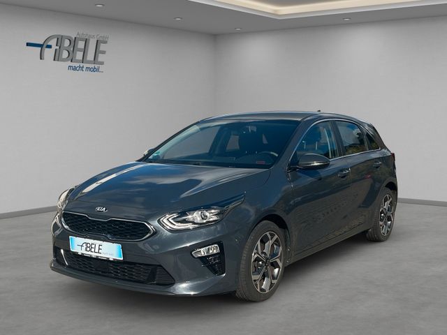 KIA ANDERE Ceed Spirit – Bild 2