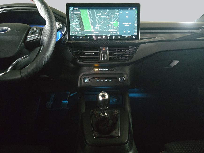FORD Focus 2024