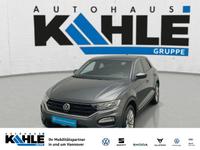 Volkswagen T-Roc 1.5 TSI Sport
