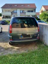 Peugeot 807  fahrbereit, auch für Bastler ... - Peugeot 807 in Stuttgart