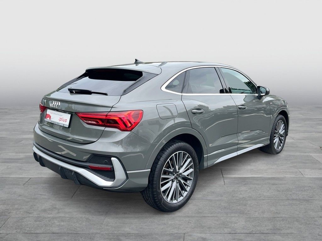 Audi Q3 - Bild 6
