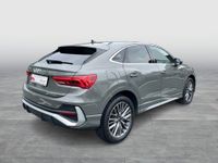Audi Q3 - Vorschau Bild 6