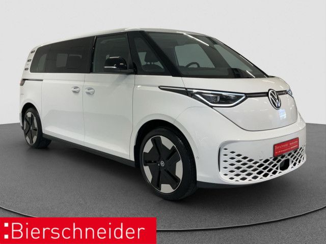 Volkswagen ID. Buzz Pro Energy LR 7SI AHK PANO NAVI HuD EL foto 3