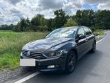 Volkswagen VW Passat von 2018, AU/HU Neu bis 2027! - Volkswagen: Von