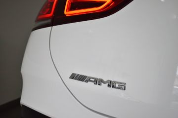 Fahrzeugabbildung Mercedes-Benz GLE 53 AMG Coupe 4M+ Park/Night-Paket,Burmester