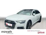 Audi A6 Avant 50 TFSIe Q Design APP+PANO+SHZ+KAMERA - Audi A6 Design mit Hybrid-Antrieb (Benzin/Elektro)