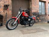 Harley-Davidson Sportster XL883R (XL1200R) - HARLEY-DAVIDSON 883 1200