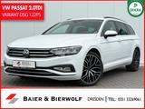 Volkswagen Passat 2.0TDI Variant Business LED ACC RFK LANE - Volkswagen Passat Variant in Dresden