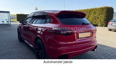 PORSCHE Cayenne/GTS/SonderModell/Carbon/Traumfahrzeug!!!
