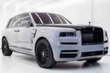 Rolls-Royce Cullinan Black Badge - MY 22 - Rolls-Royce Cullinan Gebrauchtwagen