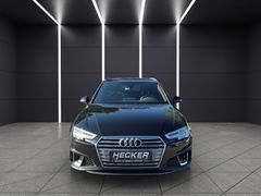 Audi A4 40 TFSI Avant sport  2.0 TFSI EU6d-T *S-Line*