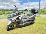 Piaggio X10 350 - TÜV neu TOP Zustand - PIAGGIO X10