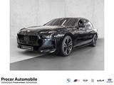 BMW 740d xDrive M Sport HUD PANO ACC 360°KAM RFK LM - BMW 740 Neuwagen