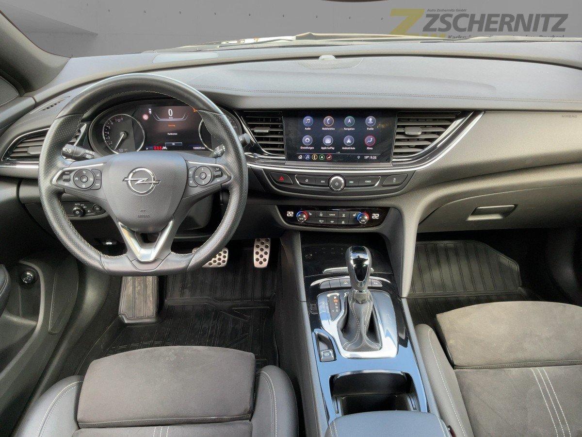 Opel Insignia B Sports Tourer 2.0 Kamera SHZ CarPlay