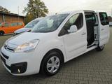 Citroën Berlingo 1,6HDI Selection/AC/5-Sitze/2x S-Tür - Citroën Berlingo Kombi Selection mit Diesel-Antrieb