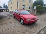 Volkswagen Golf IV Variant Ocean - Volkswagen Golf aus 2003: Variant