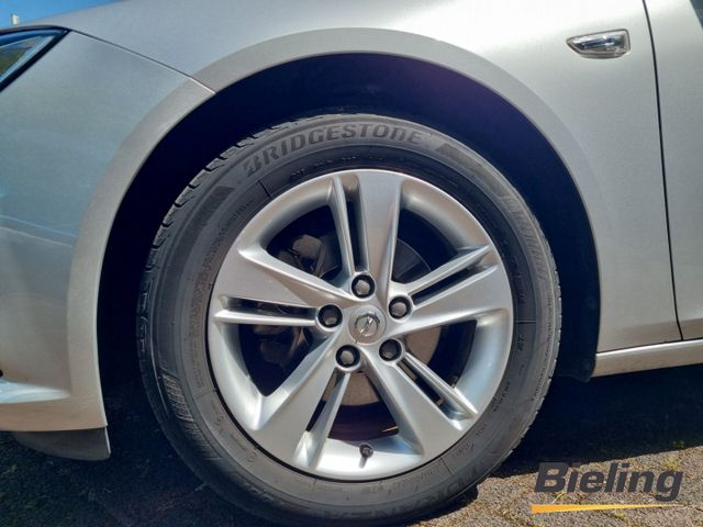 Insignia INNOVATION 1.5 GS, HUD, Leder, SHZ, Sit