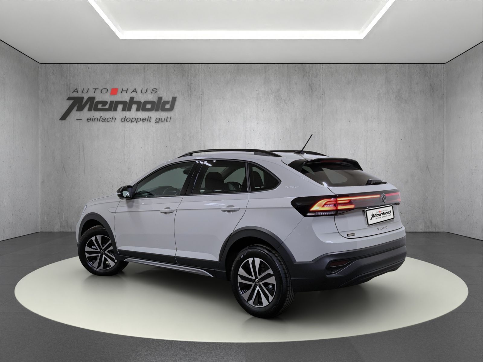 Volkswagen Taigo - Bild 7