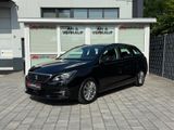 Peugeot 308 SW Allure Kombi/Zahnriemen Neu!/Nav/PDC/Spur - Peugeot 308: SW Allure