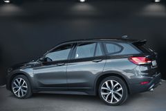 BMW X1 xDrive 25 d Advantage*M-Fahrwerk*Navi*PDC*19"