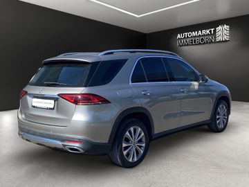 Mercedes GLE 450 - 8