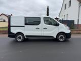 Renault Trafic Kasten L1H1 3,0t Komfort Sortimo+1Hand - Angebote