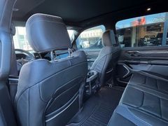 DODGE RAM 1500 Limited Night 3.0l HO  Hurricane