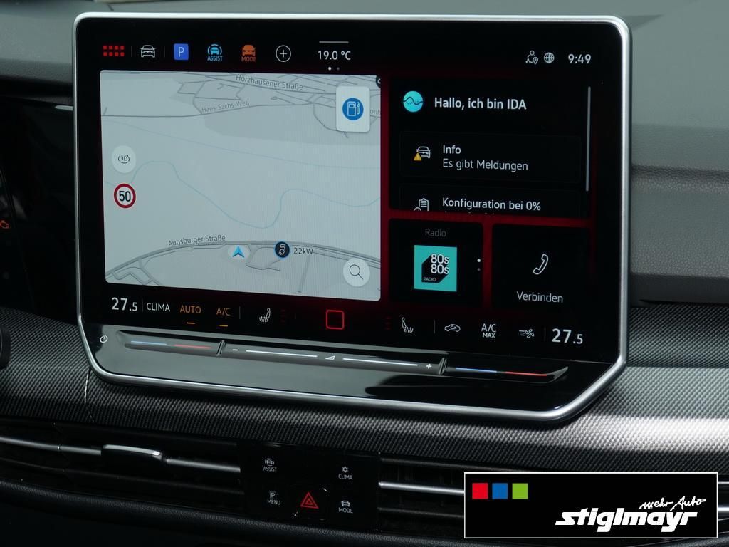 Volkswagen Golf - Bild 11
