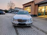 Mercedes-Benz E 280 (W211)  170 PS Bastle... - Mercedes-Benz E 280 mit LPG-Antrieb