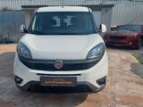 Fiat Doblo Doblò SX Maxi Kombi/ 5 Sitzer/ EURO6 - Fiat Doblo: Van, Maxi