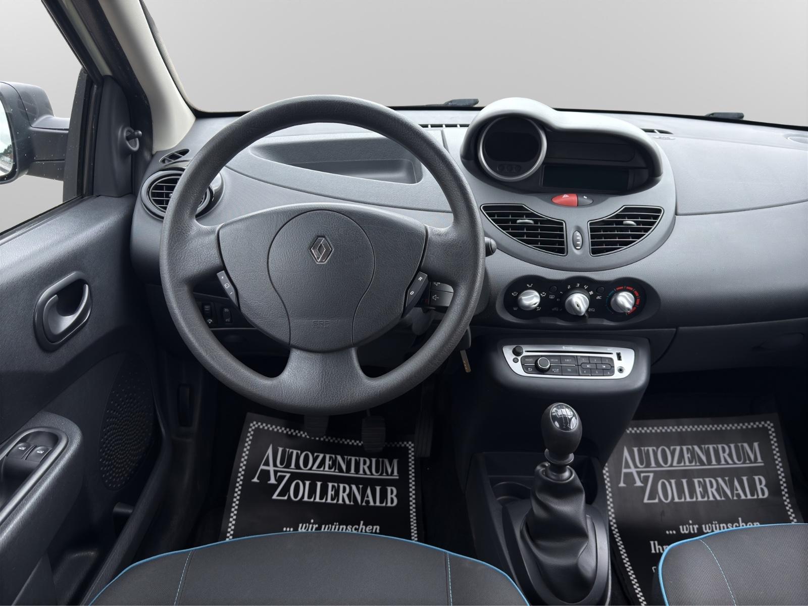 Renault Twingo 1.2 Expression *NEUER ZAHNRIEMEN & TÜV/AU