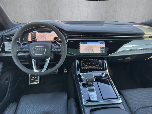 RSQ8 4.0 TFSI quattro*Vollausstattung*305km/h*