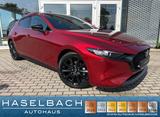 Mazda 3 Homura LogIn RFK ACC HUD LED Klimaaut Freispre
