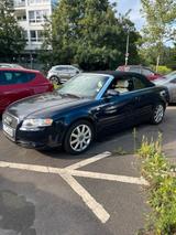 Audi Verkaufe meinen Audi A4 3,2L V6 - Traumwag... - Audi A4 aus 2007: Cabrio