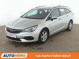 Opel Astra 1.5 CDTI Edition Start/Stop*NAVI*PDC*SHZ* - Opel Astra mit Diesel-Antrieb: Kombi, Automatik
