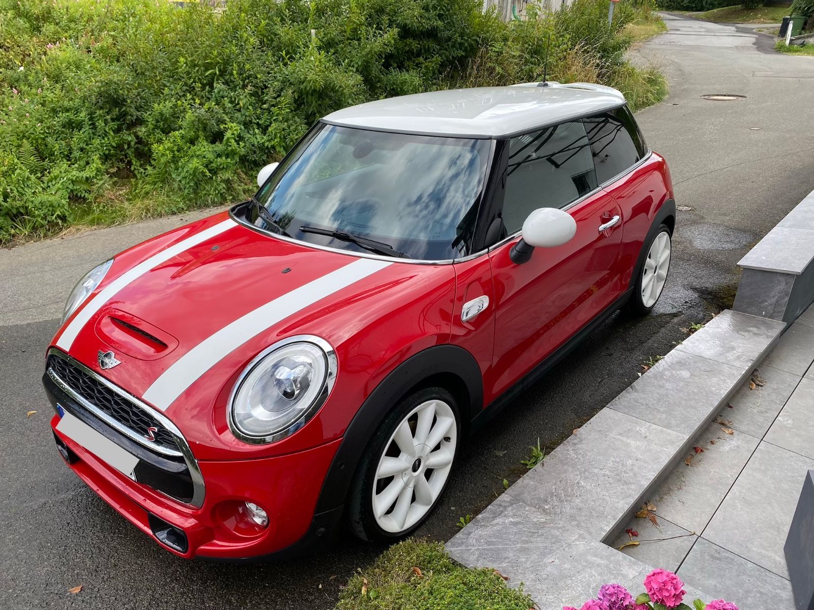 MINI Cooper S Seven Chili Seven Chili