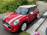 MINI Cooper S Seven Chili Seven Chili - MINI: Seven