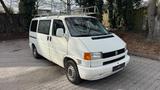 Volkswagen T4 andere - Volkswagen T4 andere aus 1999